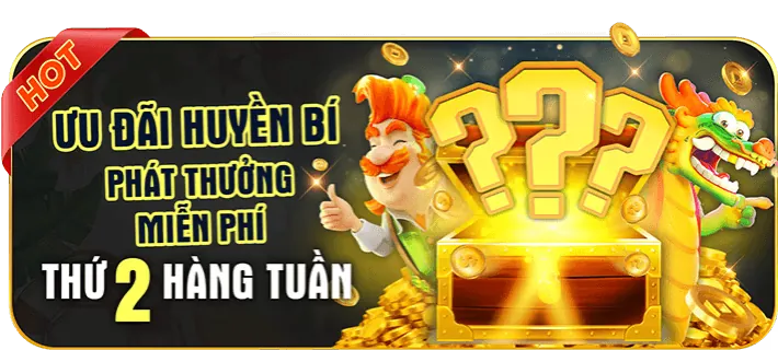 Chương trình hoàn trả hàng tuần cho cá cược thể thao, nhận lại một phần tiền cược