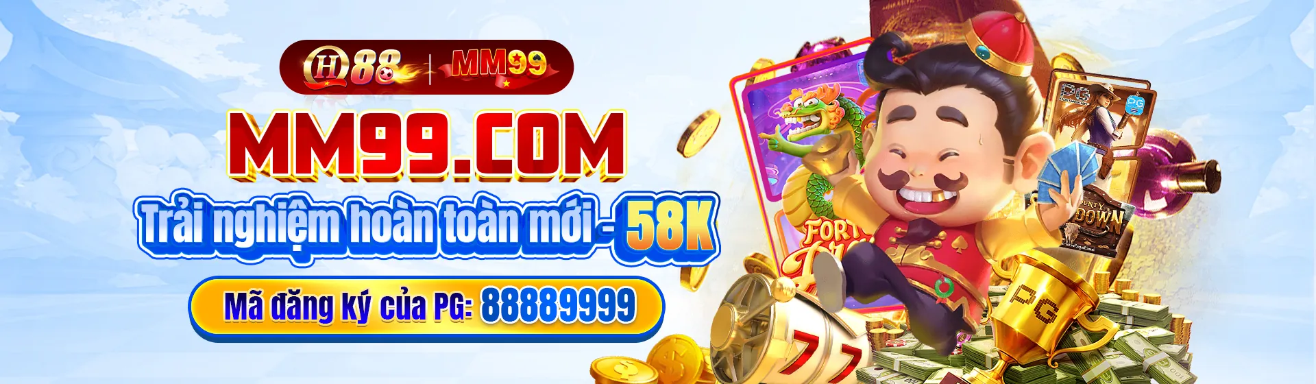 Hình ảnh chủ đạo về Câu hỏi thường gặp gg8815